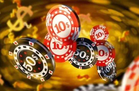 winpot México Lobby del casino